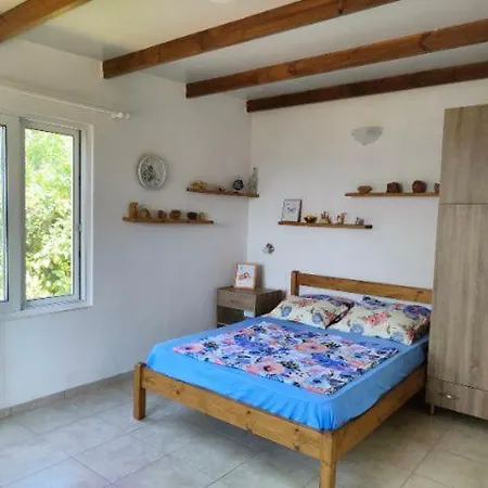 Apartment Vine Veranda Palaiochora