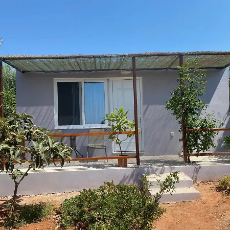Vine Veranda Apartment *